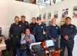 Policía Vial de Oaxaca de Juárez, fortalece capacidades para servir mejor