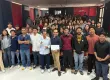 Imparten conferencia “Toma de Decisiones” en el ITO