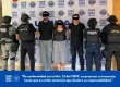 Desmantelan en capital de Oaxaca a Red Criminal que cobraba piso a Ayuntamiento en Estado de México