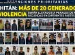 Juchitán se prepara para que más de 20 generadores de violencia sean llevados a penales de máxima seguridad