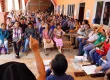 Rancho Viejo aprueba construcción del acueducto de la Presa Margarita Maza