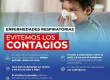 Emite SSO recomendaciones para evitar infecciones respiratorias 