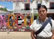 Con orgullo xoxeño, Daira Naomi se prepara para el certamen Diosa Centeotl 2026