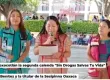 ¡En Xoxocotlán elegimos la vida y decimos no a las adicciones!
