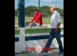Nino Morales cierra semana de trabajo en Mixteca, Sierra de Flores Magón e Istmo
