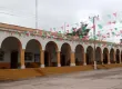 A vinculación a proceso en contra de cuatro personas por delito en materia electoral en casilla de San Juan Guichicovi