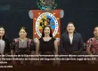 Clausura la Diputación Permanente del Congreso de Oaxaca el Primer Periodo de Receso