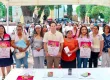 Sebienti continúa acercando la convocatoria del programa Tandas Mujer Primavera a más municipios de Oaxaca