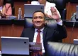 México consolida segundo cruce interoceánico en el Istmo. Nino Morales destaca avance logístico global 