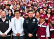Participación ciudadana y tecnología, claves para construir comunidades seguras: Jaime González Estudillo