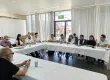 SUTCSEIIO acepta mesa de diálogo con el gobierno estatal para dar a conocer sus demandas