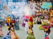 La Octava de la Guelaguetza 2026 reafirma su éxito con un Auditorio Guelaguetza lleno