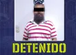 Policía Municipal de Oaxaca de Juárez detiene a persona señalada de agredir y amenazar a sus padres
