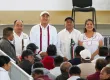 Transforman obras del Plan General Lázaro Cárdenas la Mixteca oaxaqueña, destaca #NinoMorales