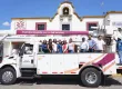 Fortalece Xoxocotlán los servicios municipales con nueva grúa