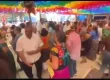 Inicia Fiscalía investigación por agresión en Santo Domingo Zanatepec