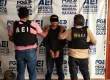 Fiscalía de Oaxaca obtiene vinculación a proceso contra imputado por narcomenudeo en el Istmo