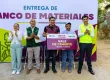 Materiales para mejorar espacios en Ampliación Lomas Panorámicas
