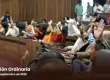 Congreso local exhorta a la Semovi y municipios a verificar el cobro de estacionamiento en plazas y centros comerciales