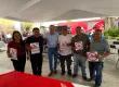Somos los auténticos trabajadores del transporte y la construcción