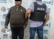 FGEO ejecuta orden de aprehensión y detiene a probable responsable de violencia familiar ejercida en Juchitán