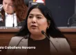 Oaxaca está en el corazón de la Presidenta Claudia Sheinbaum y su Humanismo Mexicano: Tania Caballero Navarro