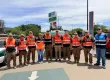 Oaxaca de Juárez participa en el Segundo Simulacro Nacional 2026 