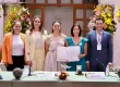 Oaxaca de Juárez comparte Corazón en Territorio como caso de éxito ante titulares de DIF Municipales del país