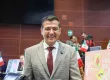 Votará Luis Alfonso Silva Romo a favor por la reforma que prohíbe la doble nacionalidad a gobernantes mexicanos
