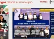 Policías mejor pagados, familias más seguras: El logro histórico de Santa Lucía del Camino