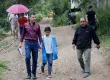 Recorre Luis Alfonso Silva Romo colonias de Oaxaca de Juárez para atender necesidades ciudadanas